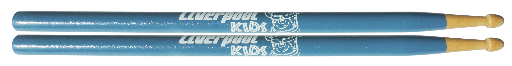 LIVERPOOL LL KID  - akcesoria perkusyjne pałki